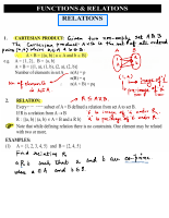 Relations and Function [IITian Notes_Kota].pdf